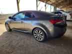 2013 KIA FORTE