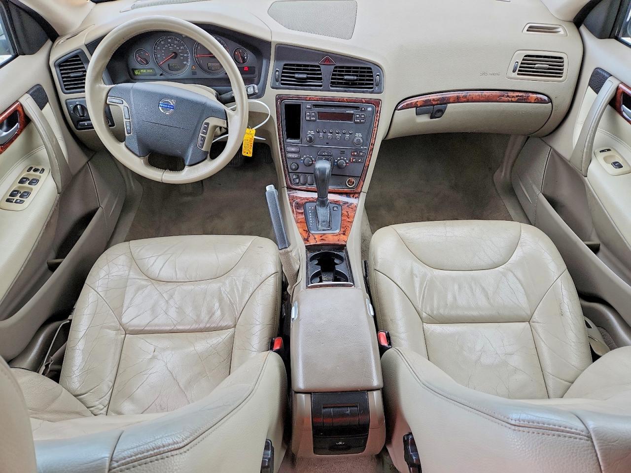 2006 VOLVO V70