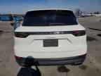 2021 PORSCHE CAYENNE