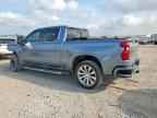 2020 CHEVROLET Silverado