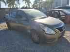 2015 NISSAN VERSA