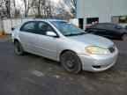 2005 TOYOTA COROLLA