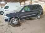 2004 CHEVROLET Trailblazer