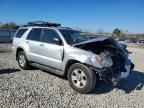 2007 TOYOTA 4Runner