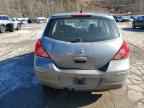 2007 NISSAN VERSA