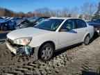 2007 CHEVROLET MALIBU
