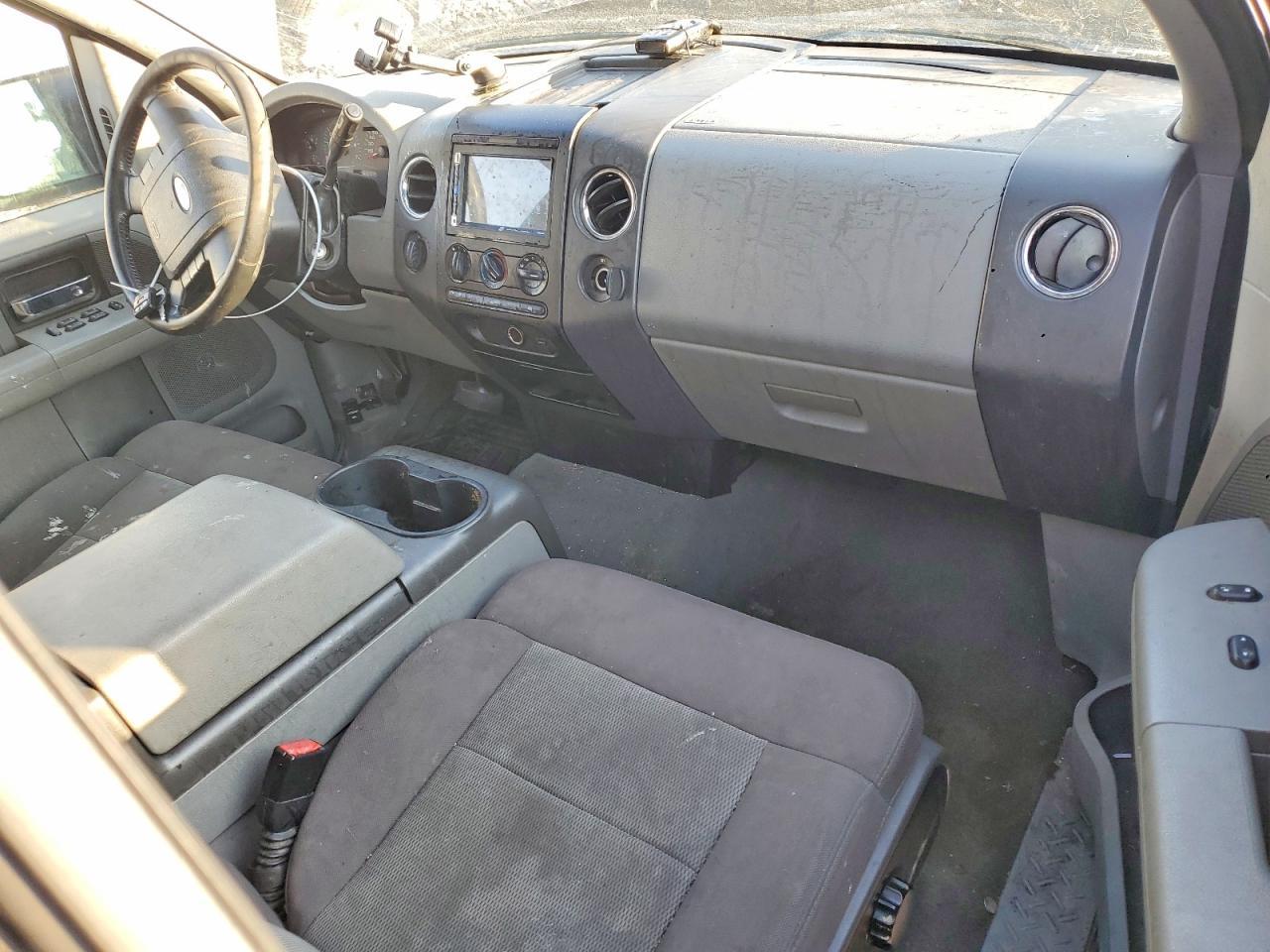 2005 FORD F-150 Lightning