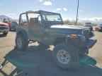 1994 JEEP WRANGLER