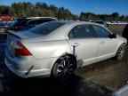 2010 FORD FUSION
