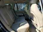 2016 LAND ROVER RANGE ROVER