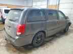 2015 DODGE GRAND CARAVAN