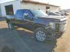 2022 GMC Sierra