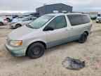 2002 TOYOTA SIENNA