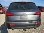 2017 AUDI Q5