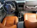 2002 JEEP WRANGLER