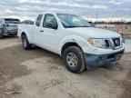 2018 NISSAN Frontier