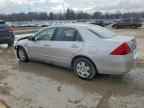 2006 HONDA ACCORD