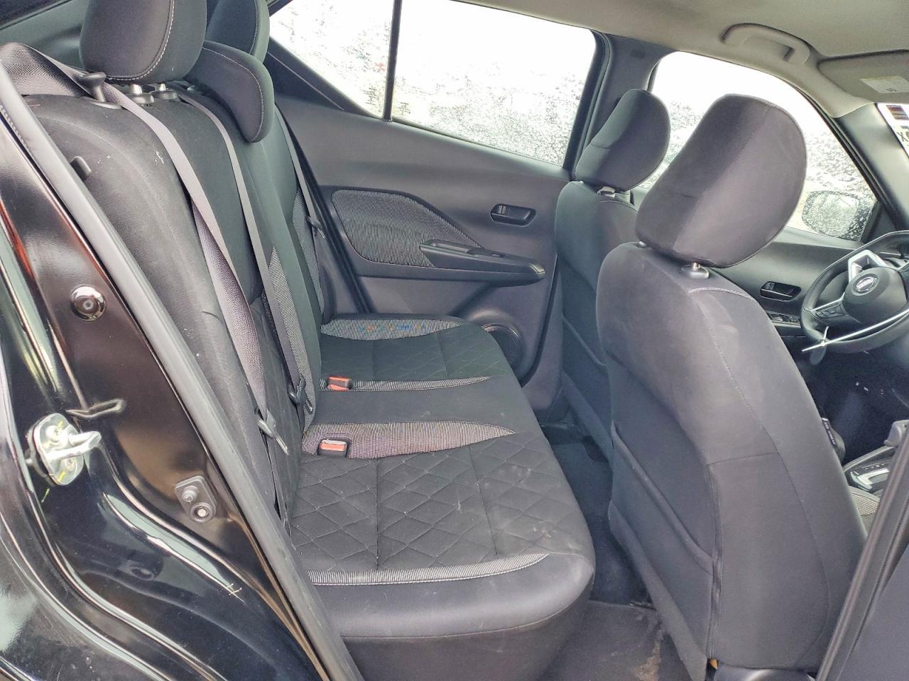 2019 NISSAN KICKS