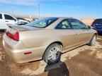 2002 HONDA ACCORD