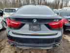 2015 BMW X6