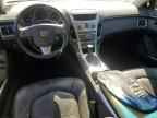 2012 CADILLAC CTS
