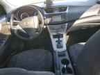 2013 NISSAN SENTRA