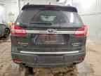 2021 SUBARU Ascent