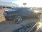 2012 DODGE Challenger