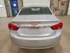 2016 CHEVROLET IMPALA