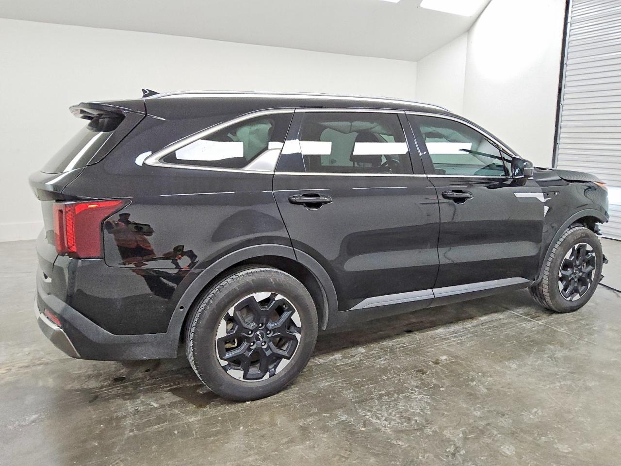 2024 KIA SORENTO