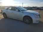 2013 CADILLAC CTS
