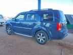 2012 HONDA PILOT