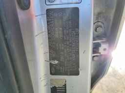 2010 KIA FORTE