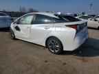 2021 TOYOTA PRIUS