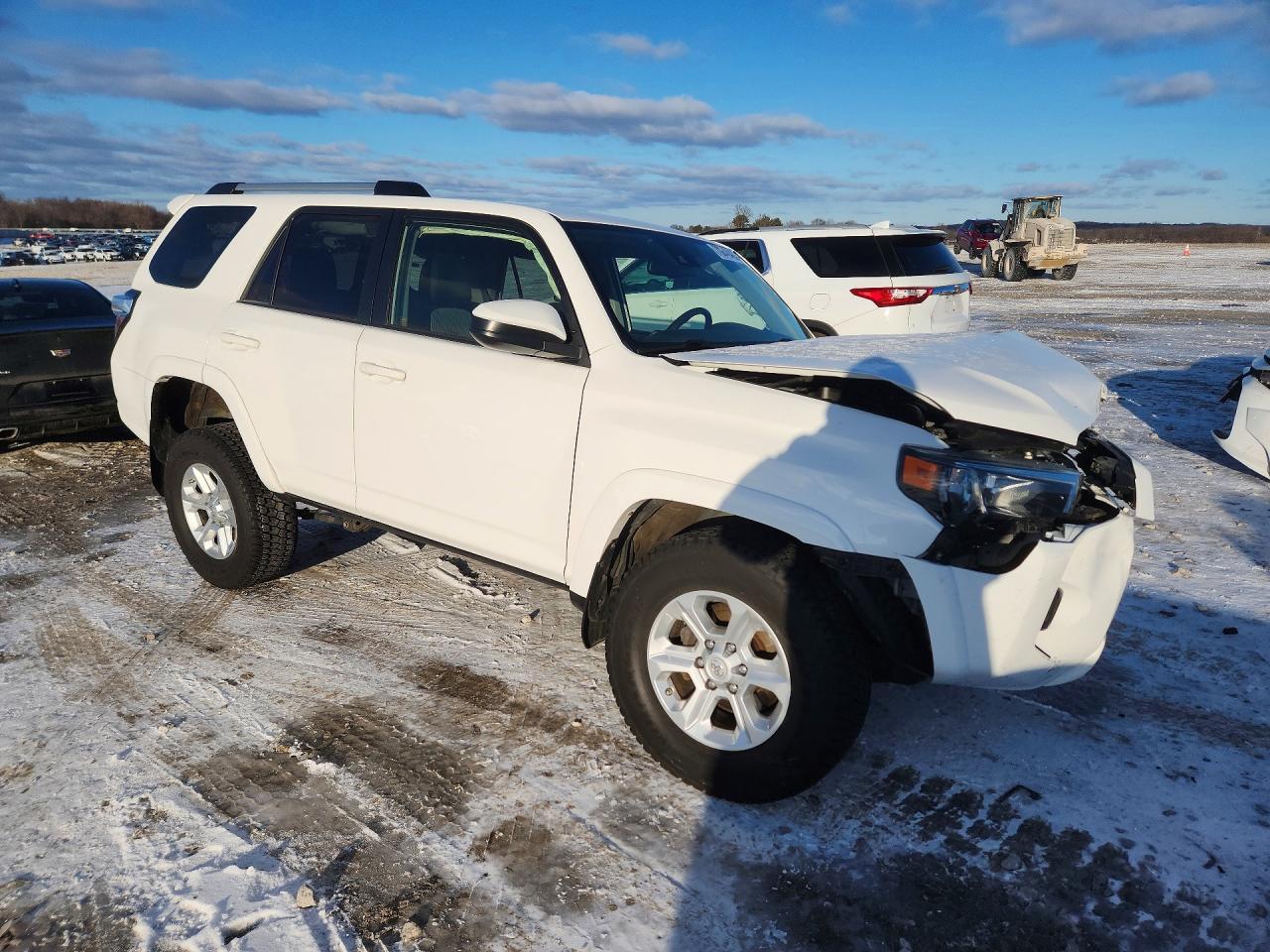 2020 TOYOTA 4Runner