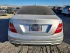 2012 MERCEDES-BENZ C-CLASS