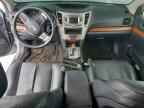 2013 SUBARU Outback