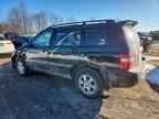 2007 TOYOTA HIGHLANDER
