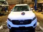 2018 KIA SORENTO