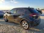 2025 NISSAN KICKS