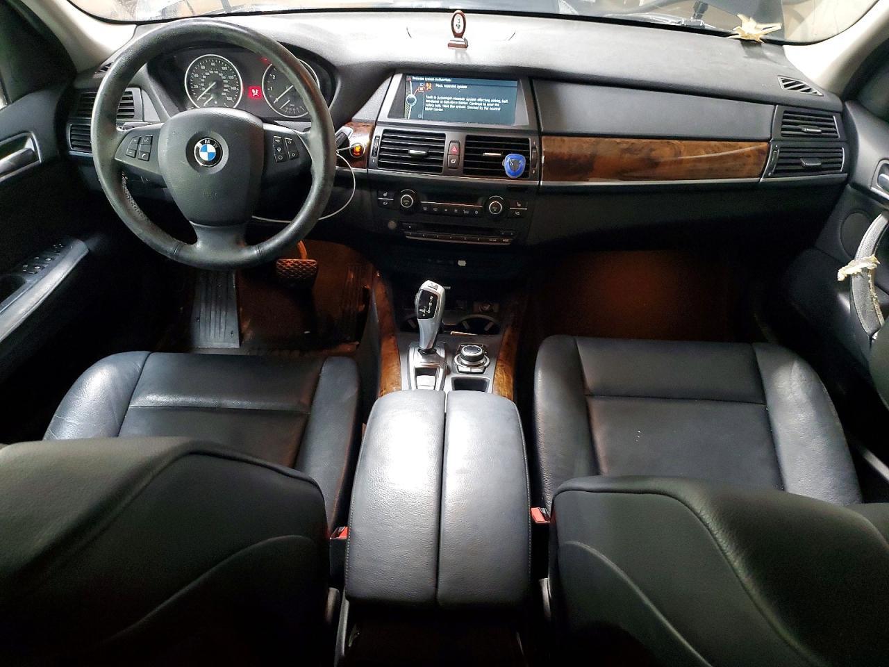 2013 BMW X5
