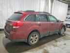 2014 SUBARU Outback