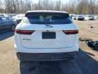 2021 JAGUAR F-Pace