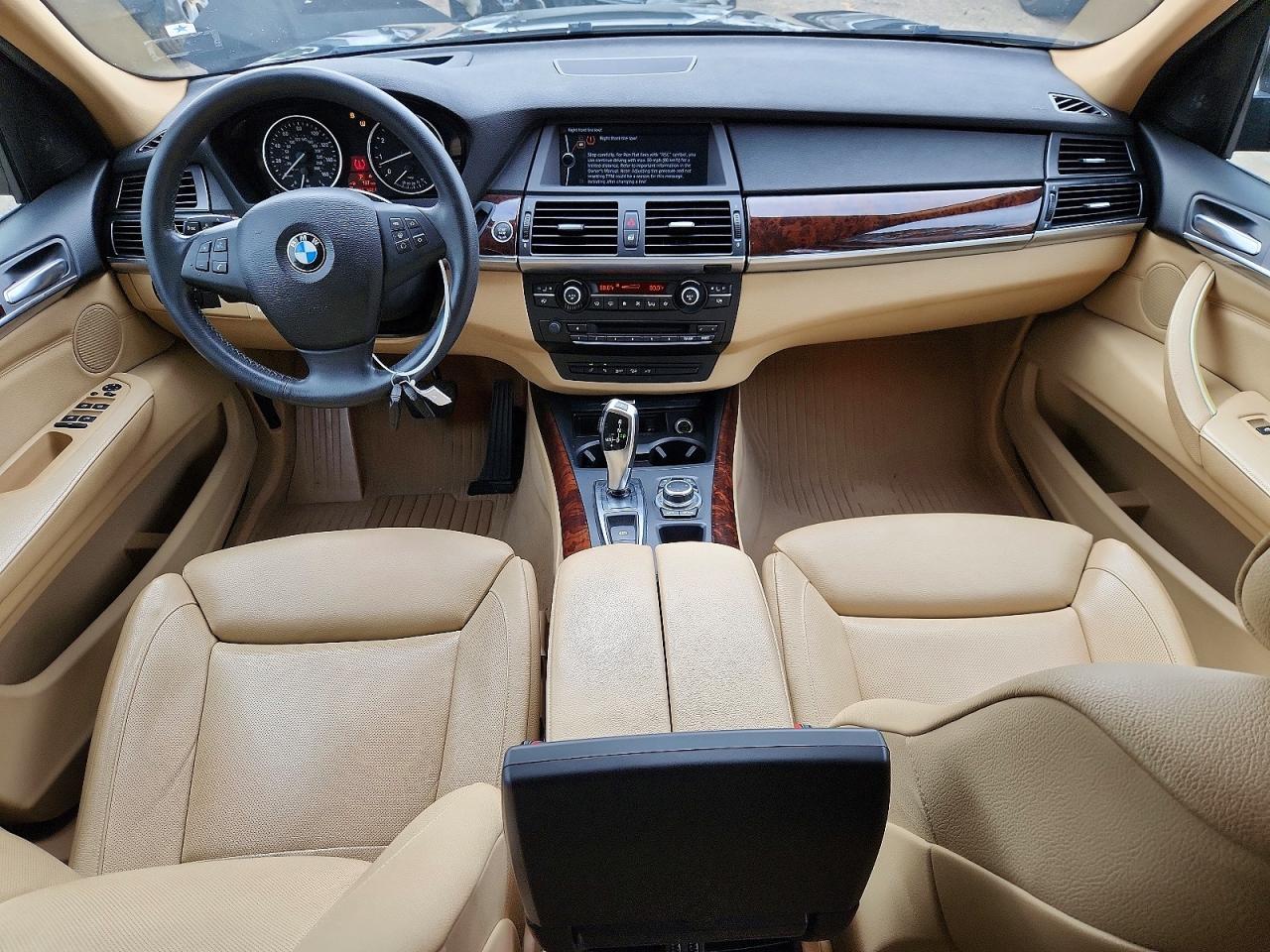 2011 BMW X5