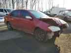 2005 TOYOTA COROLLA