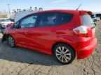 2012 HONDA FIT