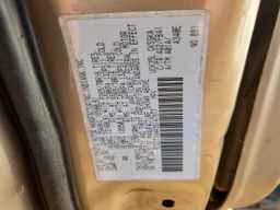 2003 TOYOTA Sequoia