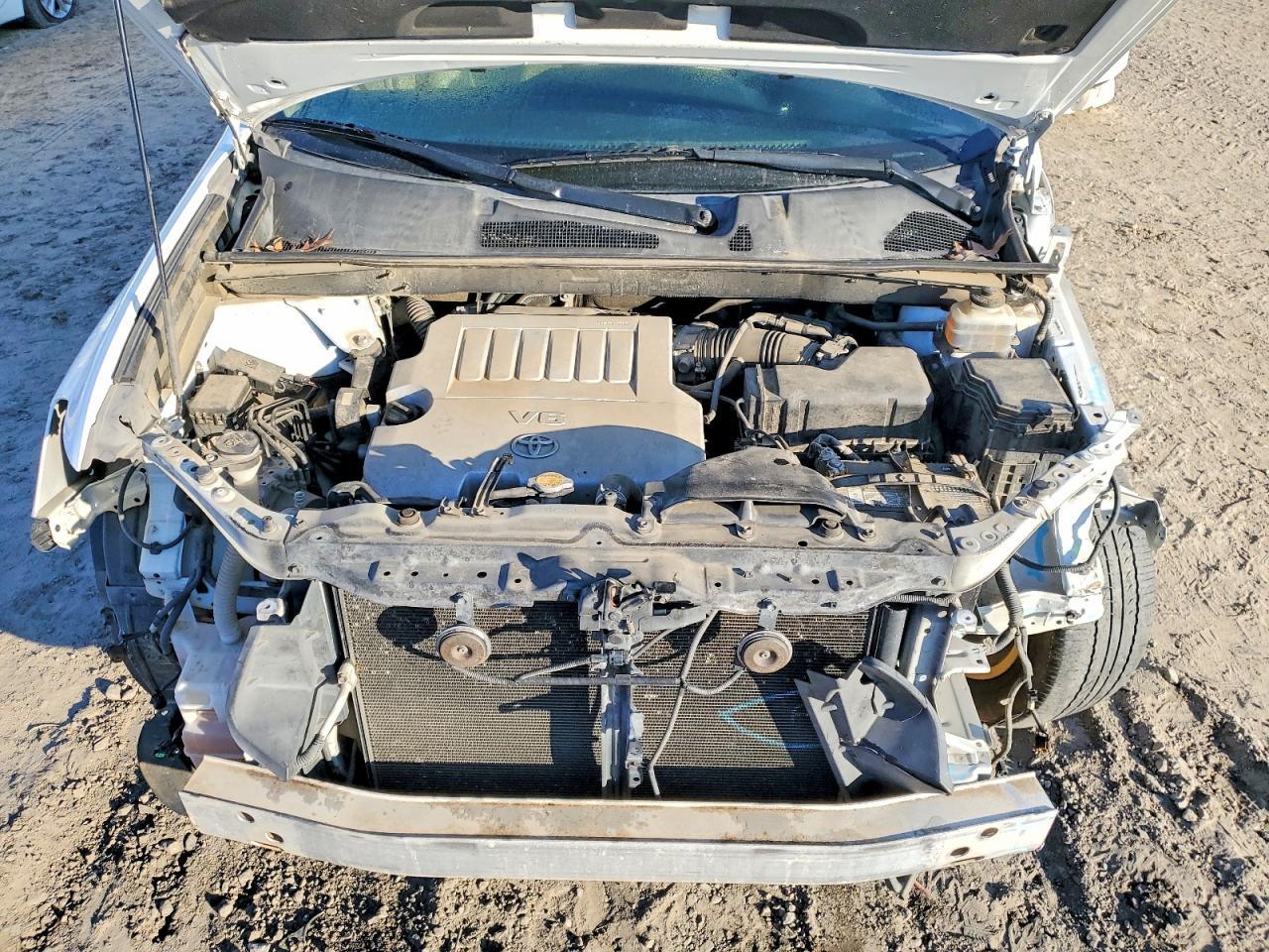 2009 TOYOTA HIGHLANDER