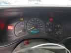 2001 CHEVROLET Silverado