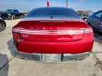 2019 LINCOLN MKZ